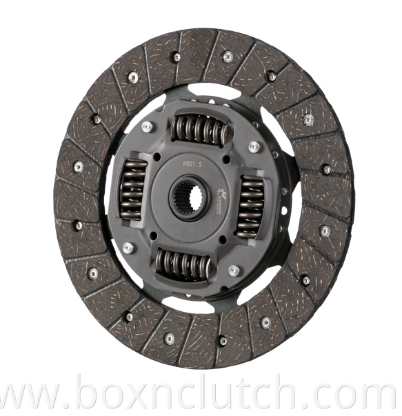 Brake Disc For Chevrolet Sail